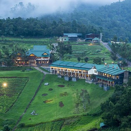 Destiny - The Farm Resort Udagamandalam Exterior photo