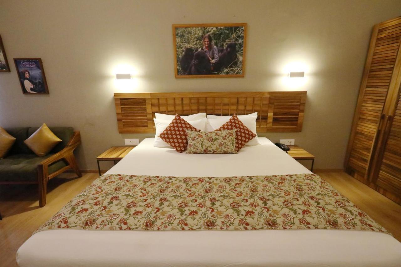Destiny - The Farm Resort Udagamandalam Exterior photo