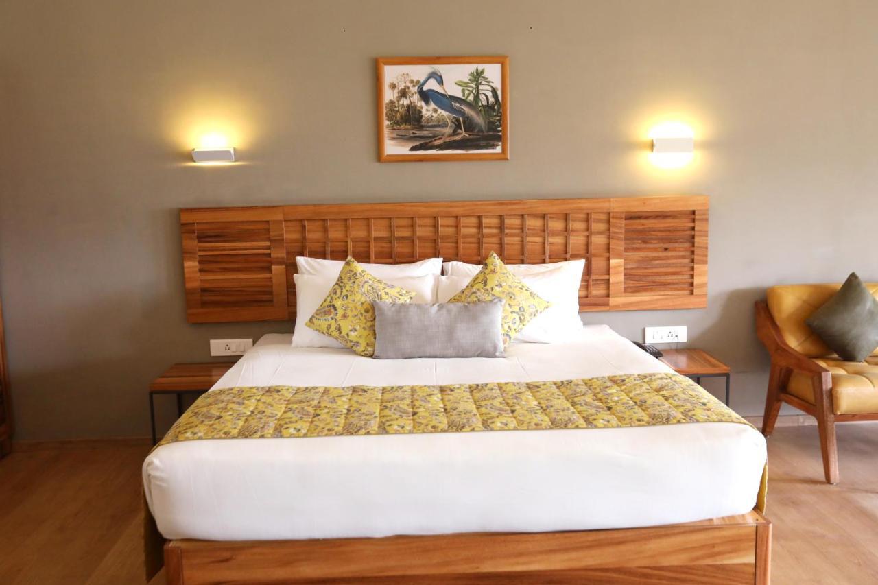 Destiny - The Farm Resort Udagamandalam Exterior photo
