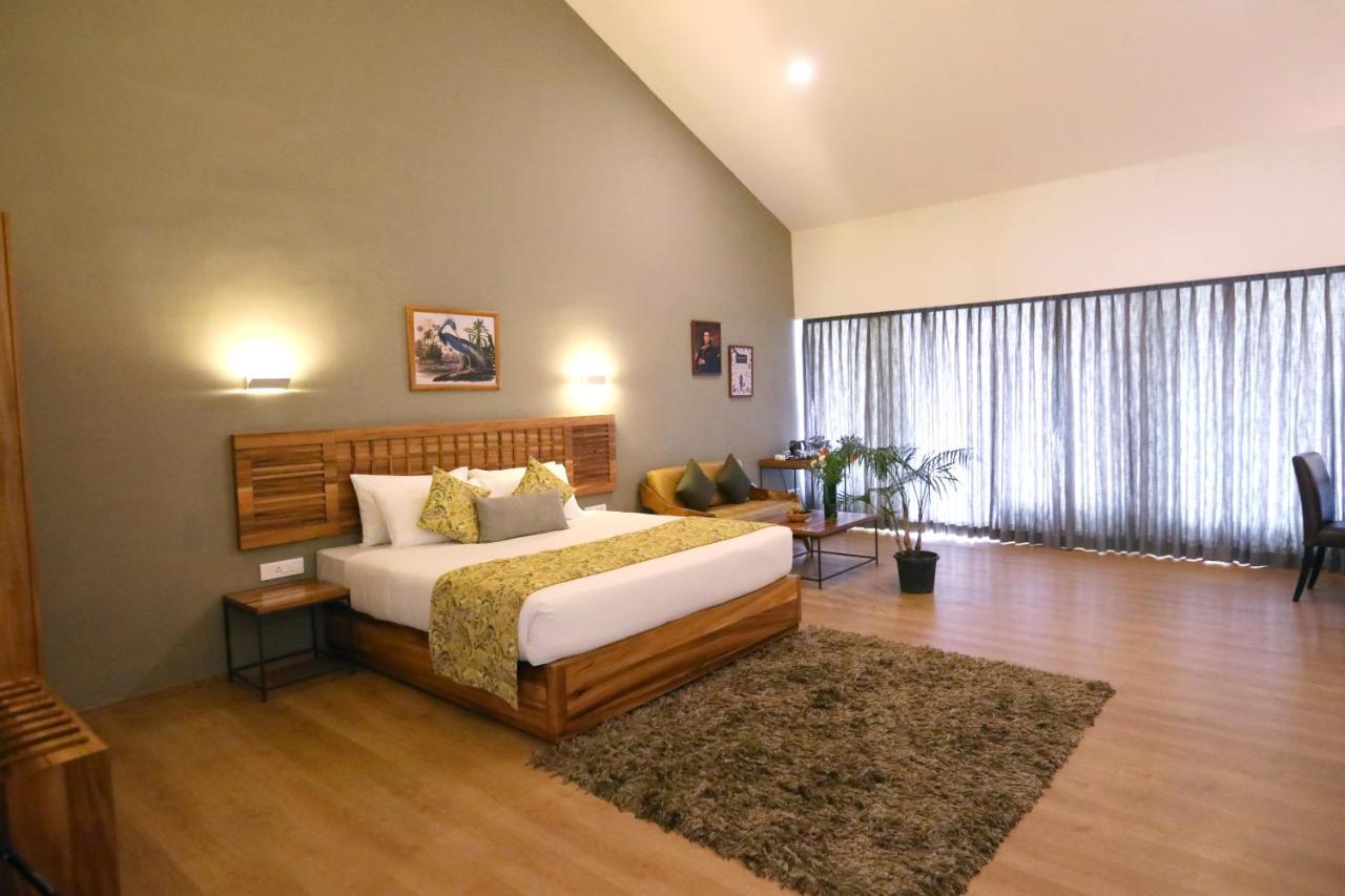 Destiny - The Farm Resort Udagamandalam Exterior photo