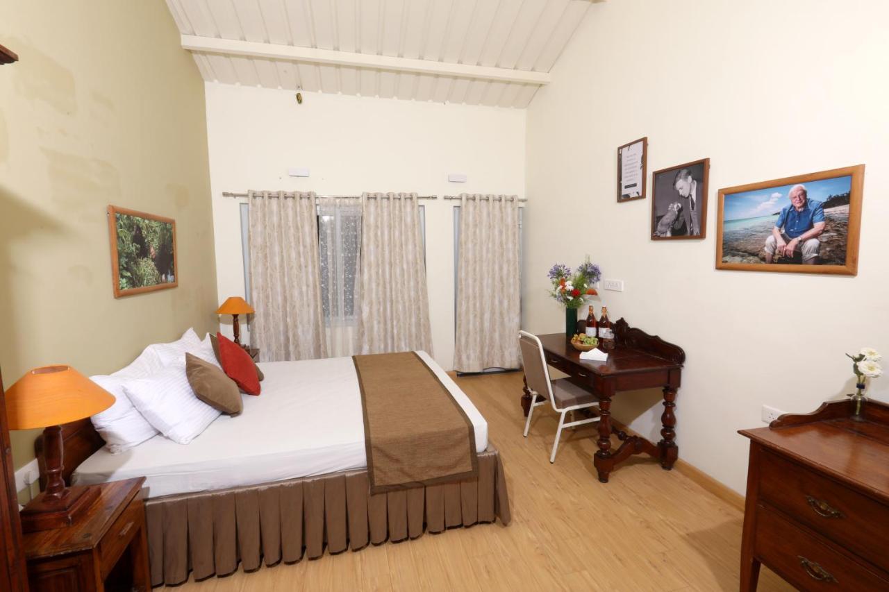 Destiny - The Farm Resort Udagamandalam Exterior photo