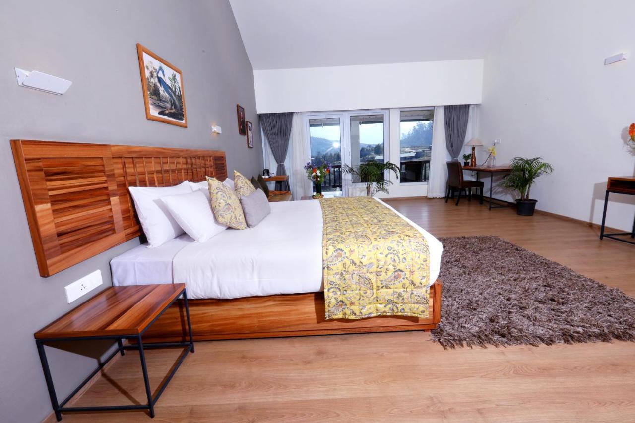 Destiny - The Farm Resort Udagamandalam Exterior photo