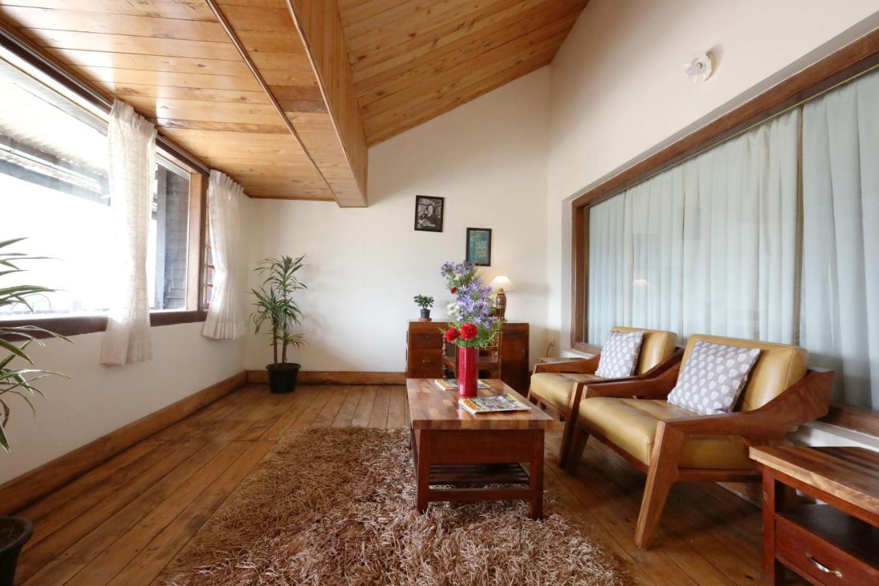 Destiny - The Farm Resort Udagamandalam Exterior photo