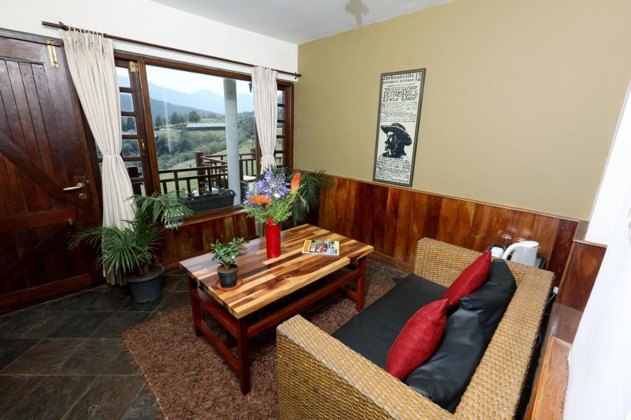 Destiny - The Farm Resort Udagamandalam Exterior photo