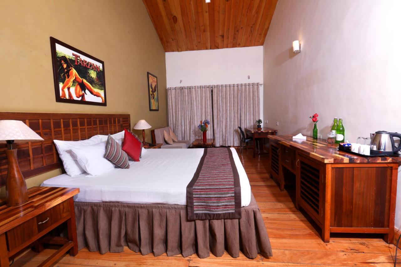 Destiny - The Farm Resort Udagamandalam Exterior photo