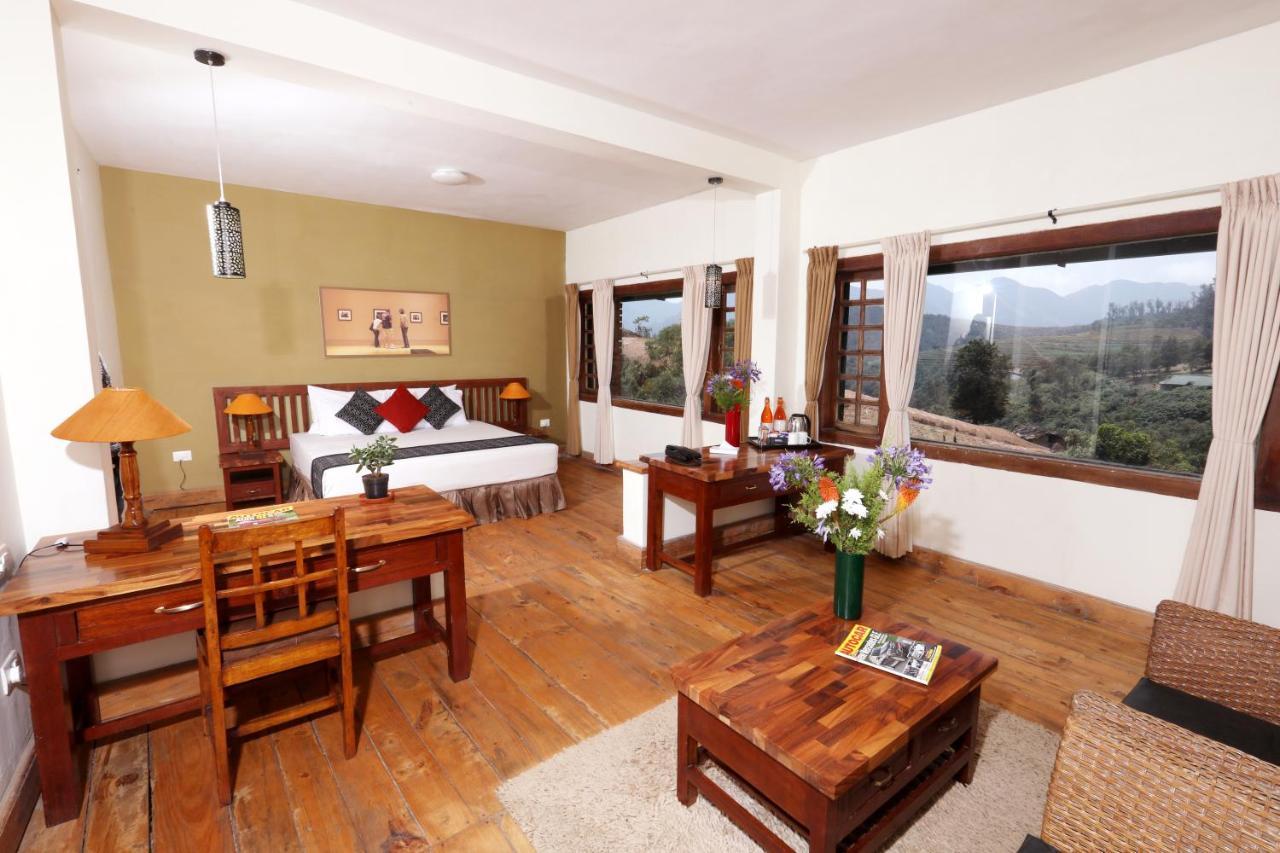 Destiny - The Farm Resort Udagamandalam Exterior photo