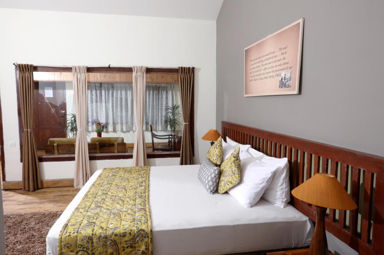 Destiny - The Farm Resort Udagamandalam Exterior photo
