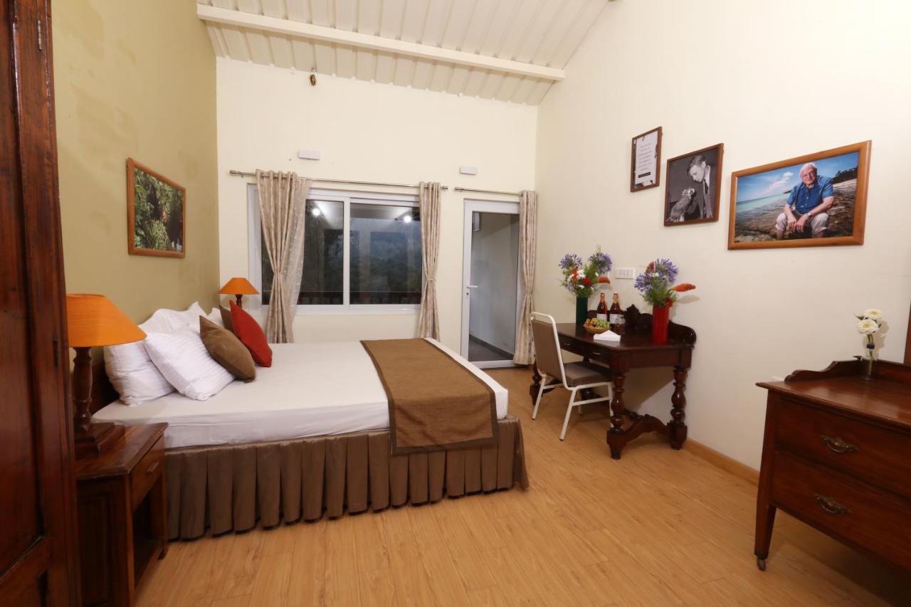 Destiny - The Farm Resort Udagamandalam Exterior photo