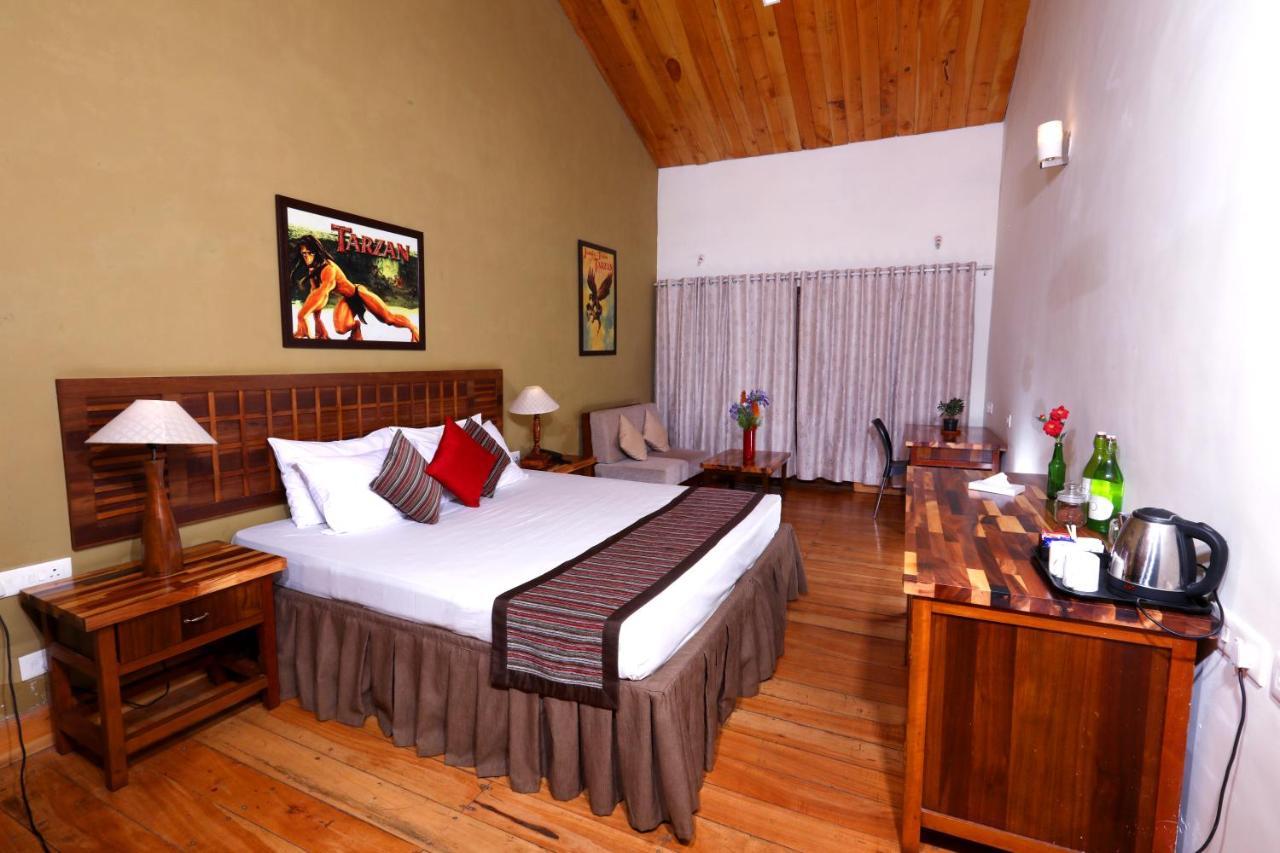 Destiny - The Farm Resort Udagamandalam Exterior photo