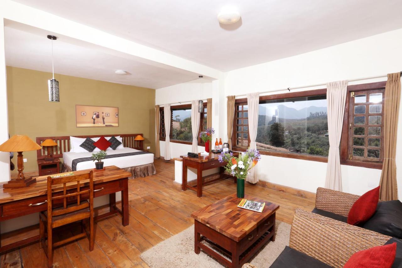 Destiny - The Farm Resort Udagamandalam Exterior photo