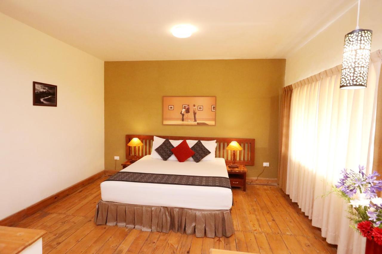 Destiny - The Farm Resort Udagamandalam Exterior photo