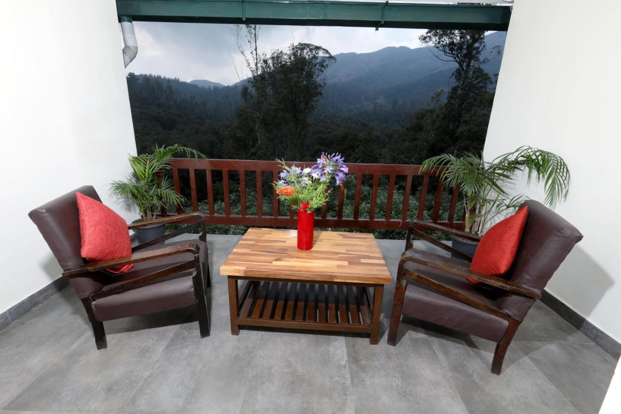 Destiny - The Farm Resort Udagamandalam Exterior photo