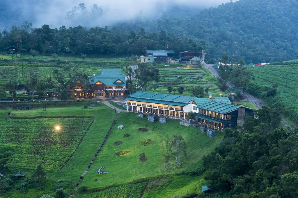 Destiny - The Farm Resort Udagamandalam Exterior photo