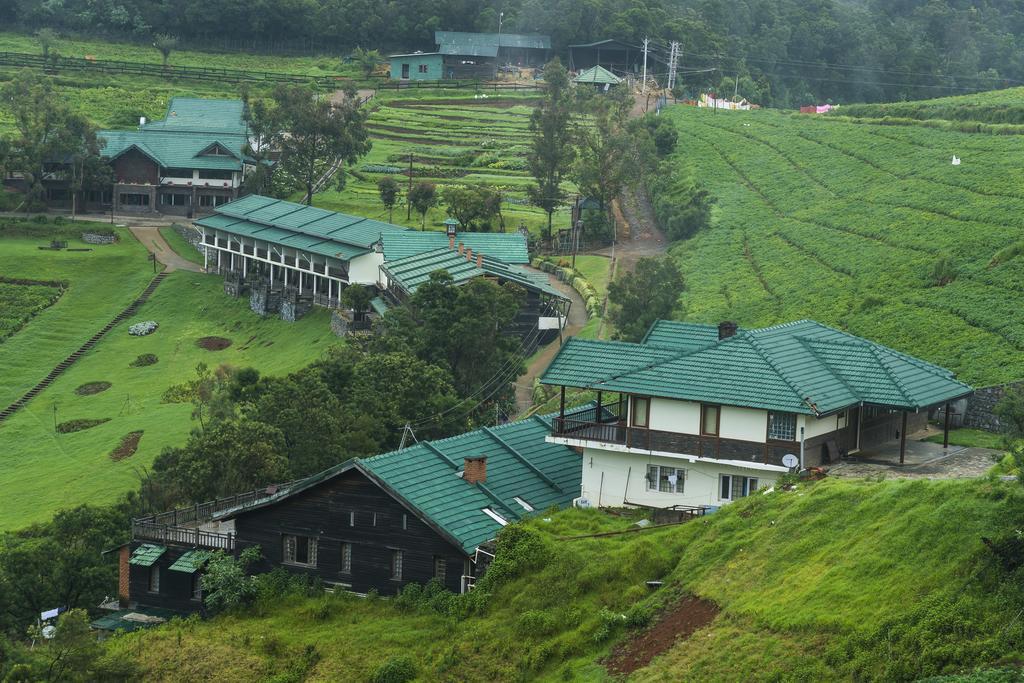 Destiny - The Farm Resort Udagamandalam Exterior photo