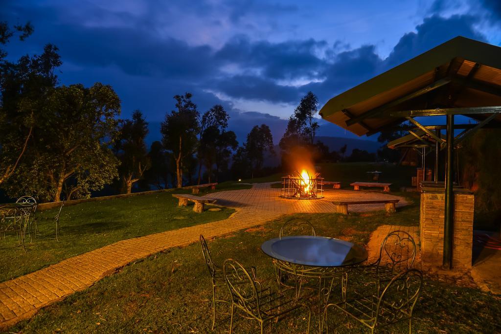 Destiny - The Farm Resort Udagamandalam Exterior photo