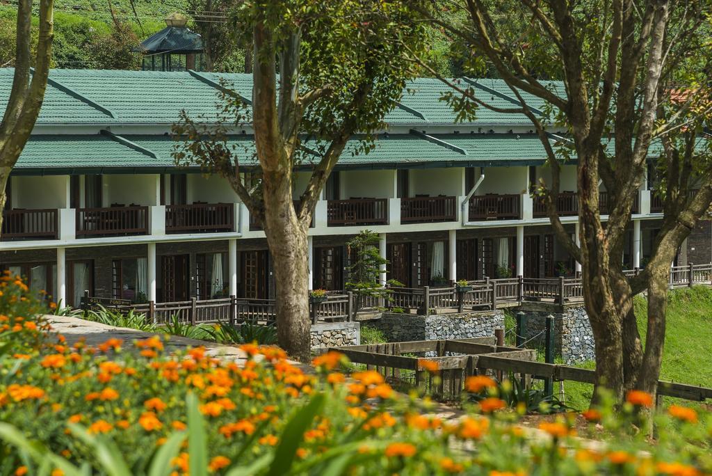 Destiny - The Farm Resort Udagamandalam Exterior photo