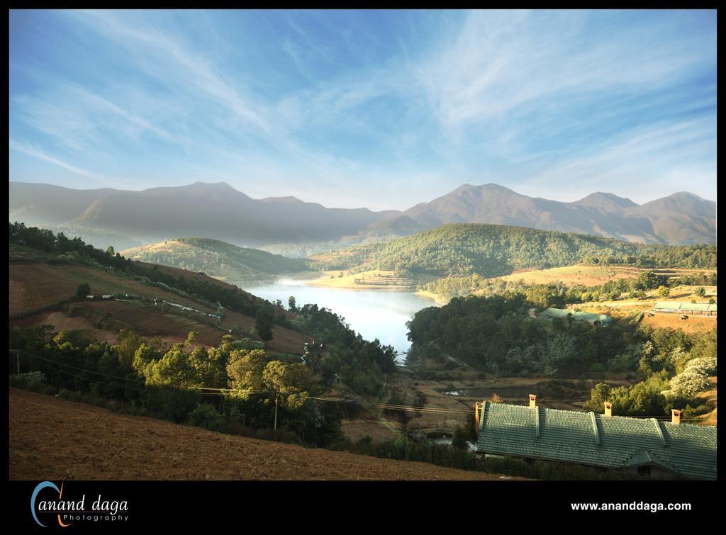 Destiny - The Farm Resort Udagamandalam Exterior photo