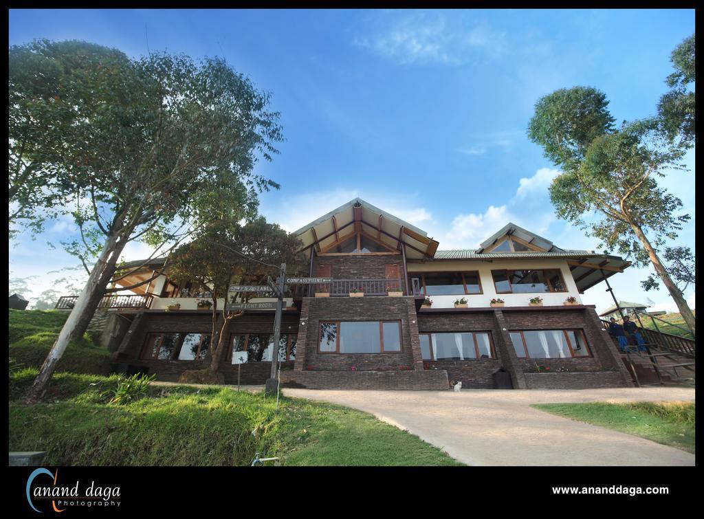 Destiny - The Farm Resort Udagamandalam Exterior photo