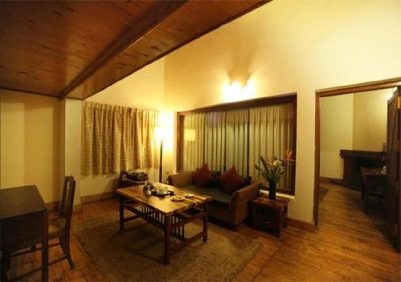 Destiny - The Farm Resort Udagamandalam Exterior photo
