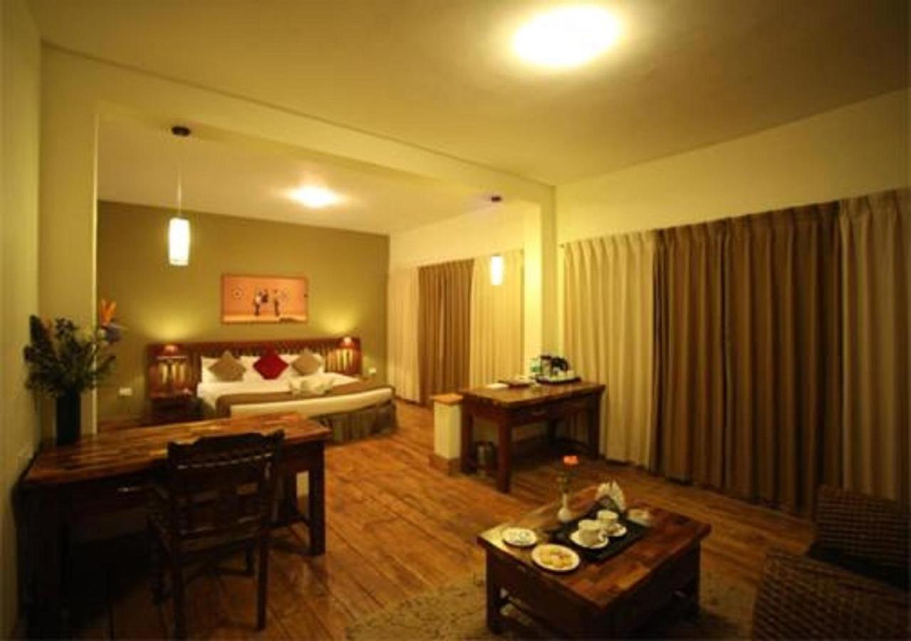 Destiny - The Farm Resort Udagamandalam Exterior photo