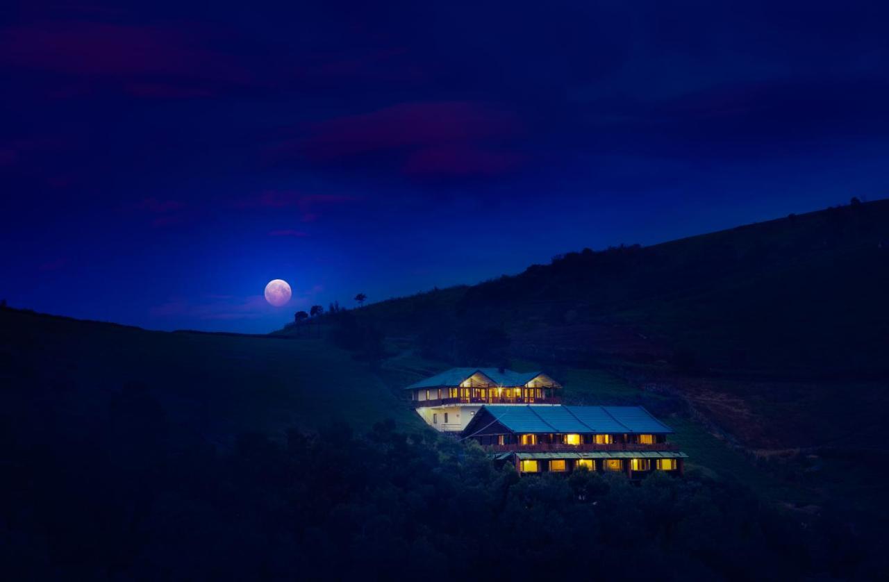 Destiny - The Farm Resort Udagamandalam Exterior photo