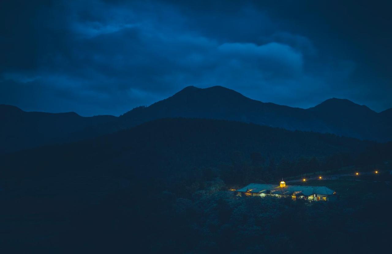 Destiny - The Farm Resort Udagamandalam Exterior photo